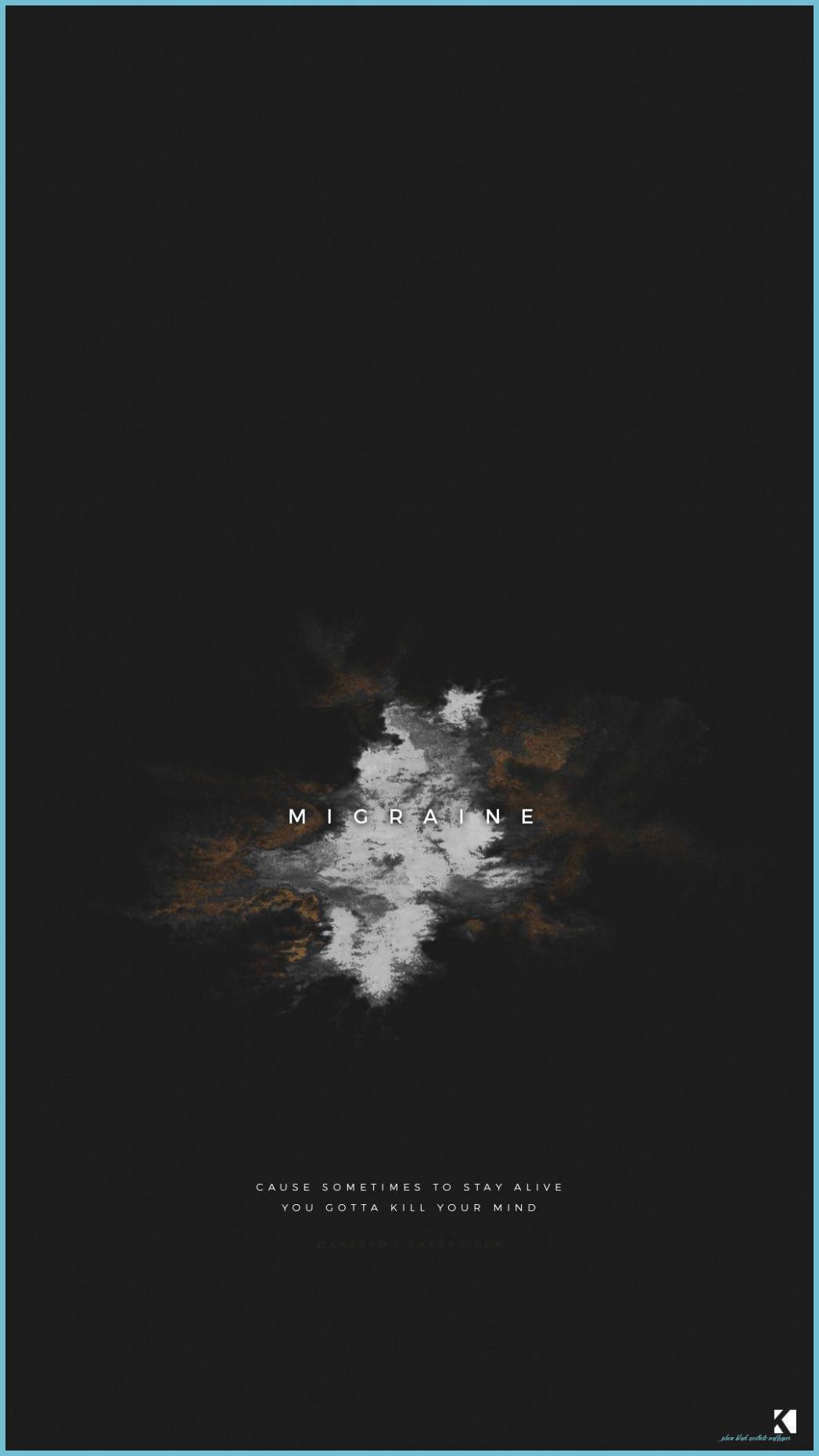 1047x1862 Black Aesthetic IPhone Wallpaper Black Aesthetic Wallpaper