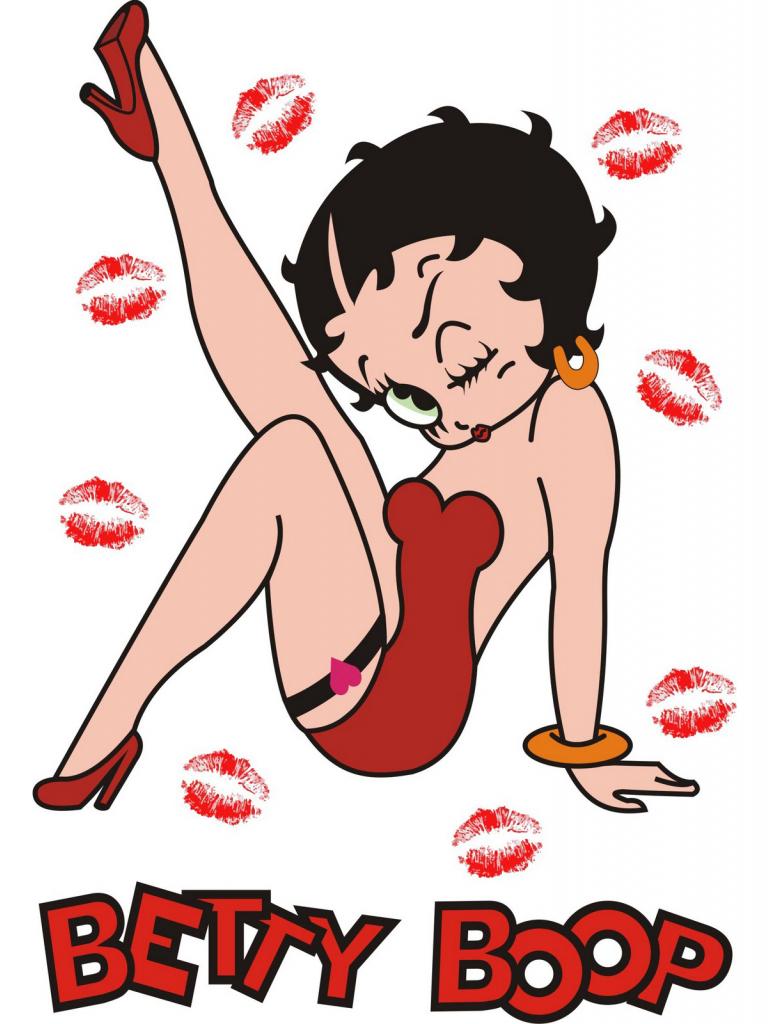 768x1024 Free download Betty Boop HD Wallpaper [1587x1600] for your Desktop, Mobile & Tablet. Explore Betty Boop HD Wallpaper. Betty Boop Wallpaper