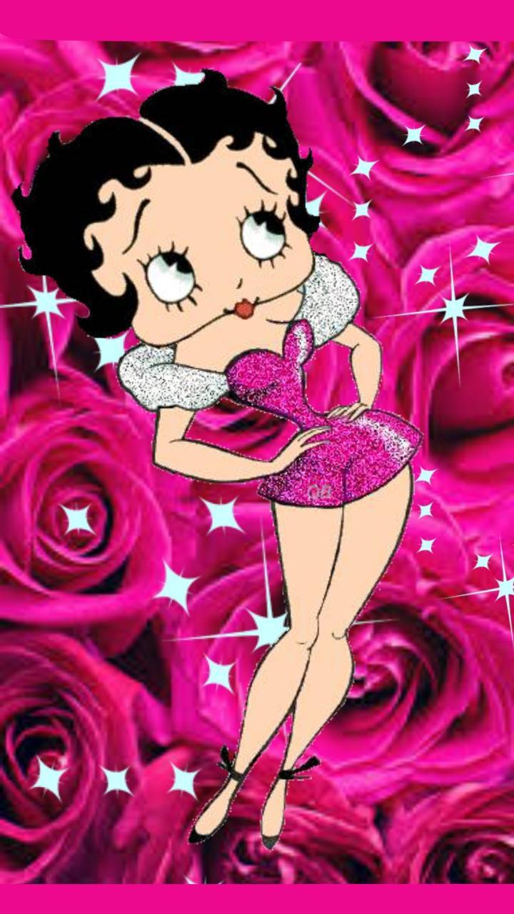 720x1280 Betty Boop Wallpaper, HD Betty Boop Background