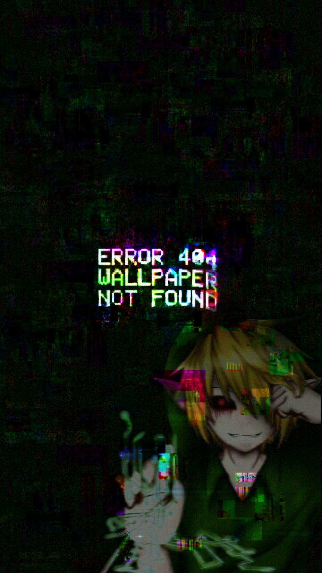 1024x1820 Creepypasta Wallpaper