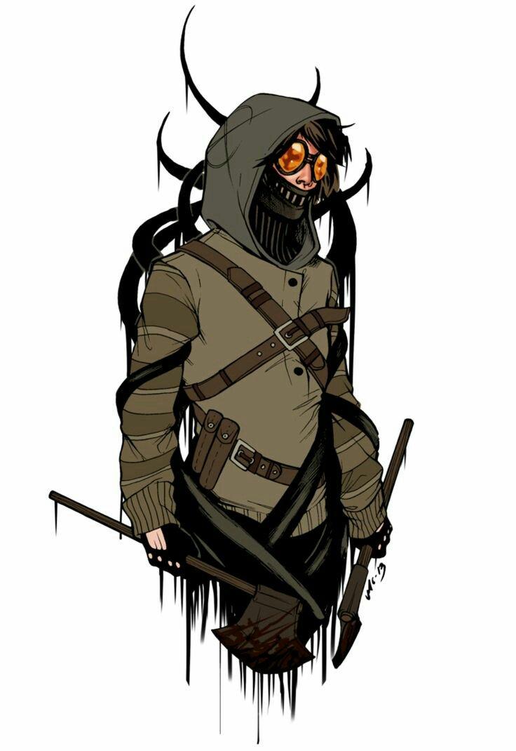 736x1070 Creepypasta Pics