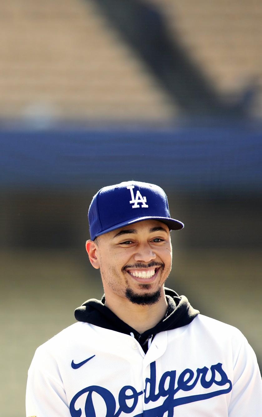 840x1336 Mookie Betts could be missing piece to Dodgers' title drought Angeles Times