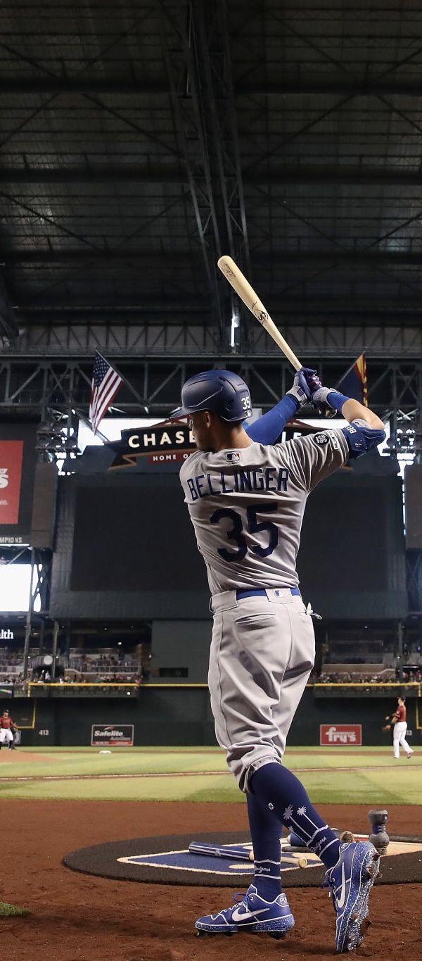 600x1365 cody bellinger ✨. La dodgers baseball, Cody bellinger, Dodgers baseball