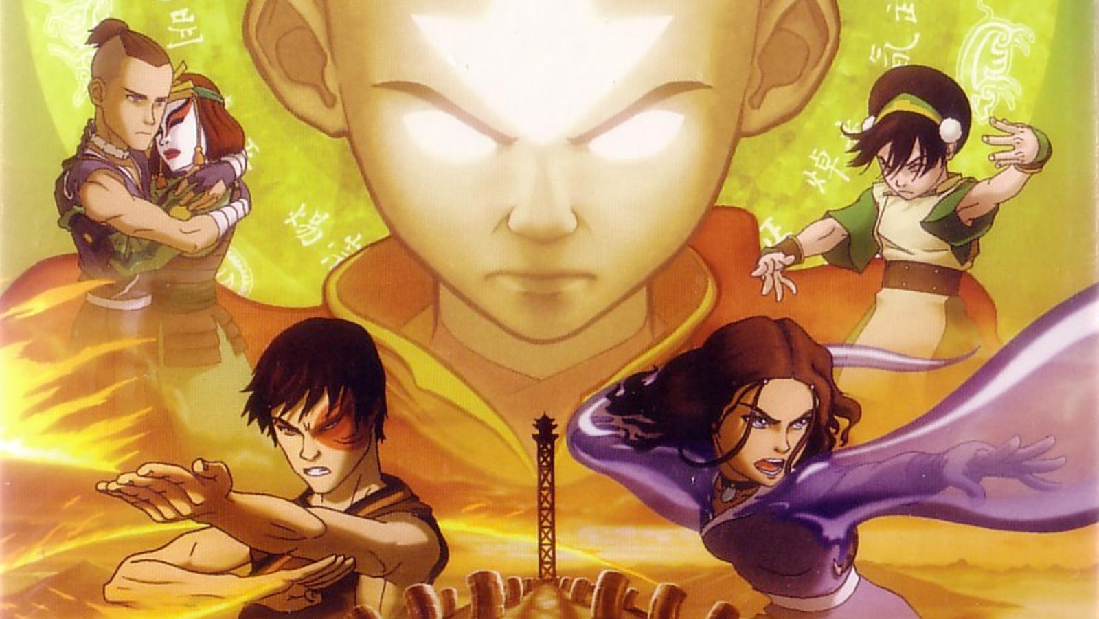 1600x901 Free download Avatar The Last Airbender Background [1600x901] for your Desktop, Mobile & Tablet. Explore Avatar The Last Airbender Wallpaper. Avatar Wallpaper, Avatar Wallpaper Free Download, Avatar Phone Wallpaper