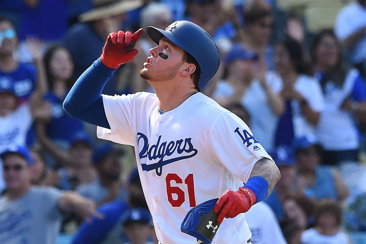 1200x800 Dodgers add several as rosters expand in September Blue LA