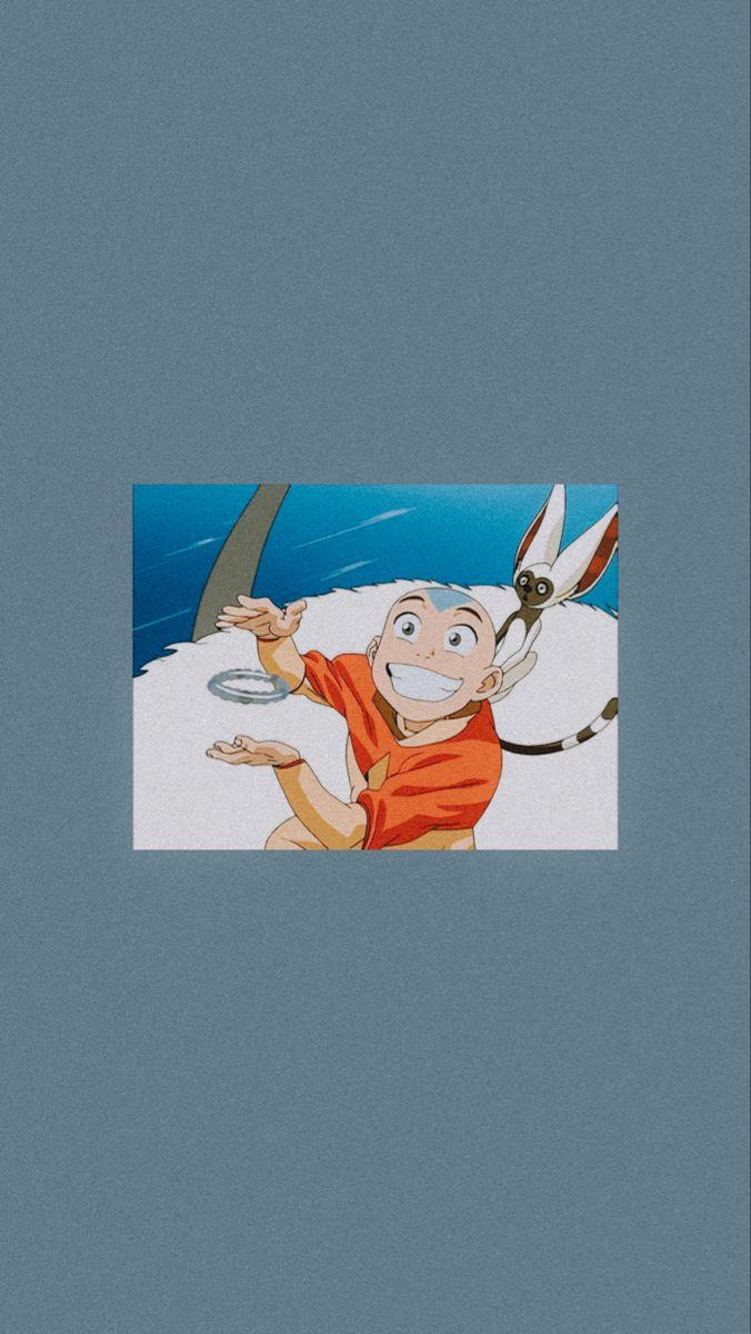 676x1200 Atla wallpaper. Avatar airbender, Avatar cartoon, Avatar picture