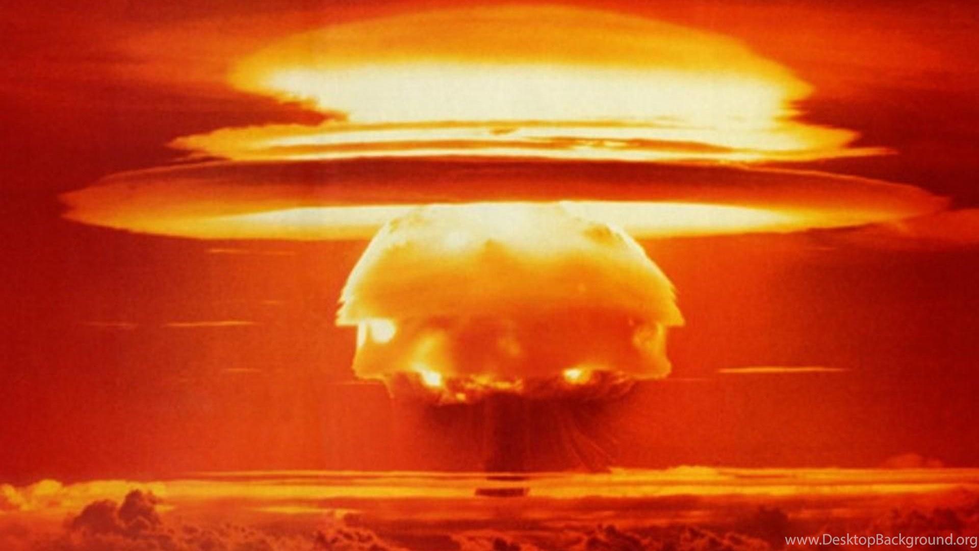 1920x1080 ATOM BOMB WALLPAPER Desktop Background