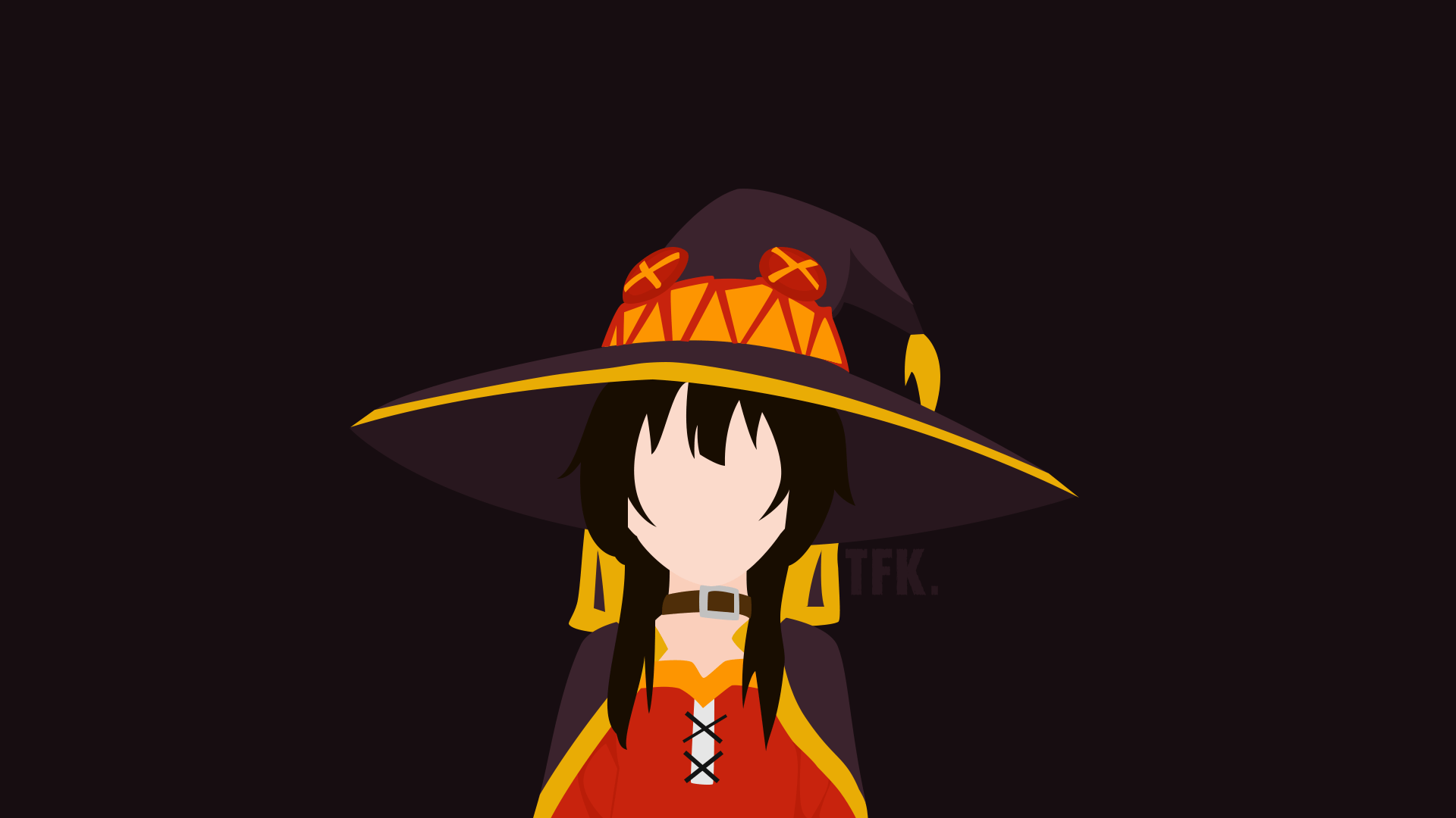 1920x1080 Minimalist HD Wallpaper