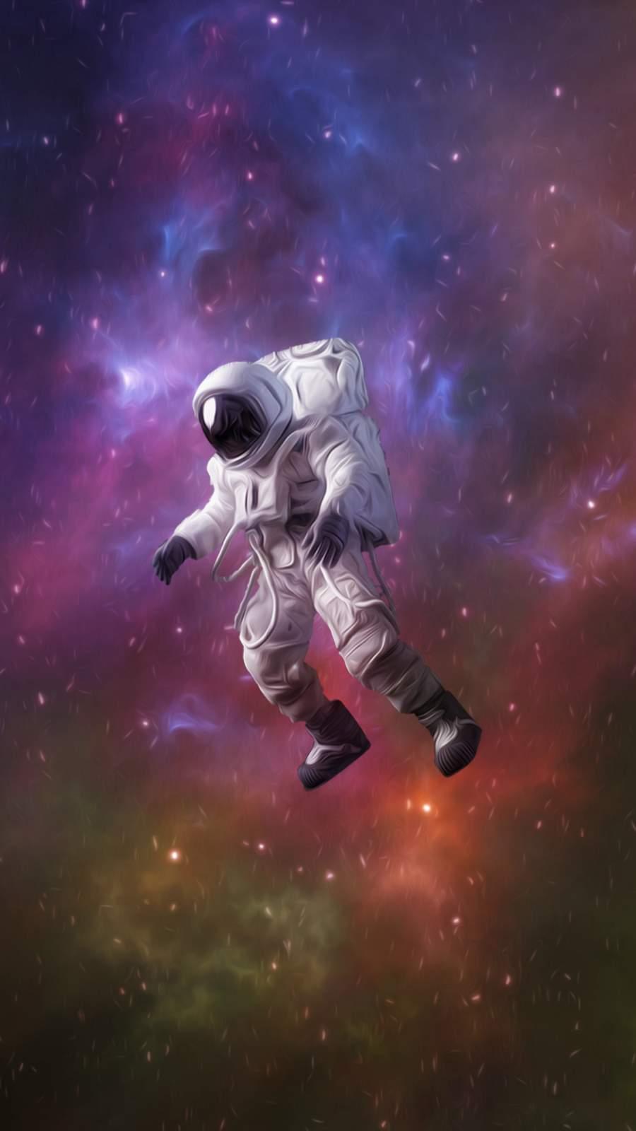 900x1600 4K Astronaut IPhone Wallpaper Wallpaper : iPhone Wallpaper