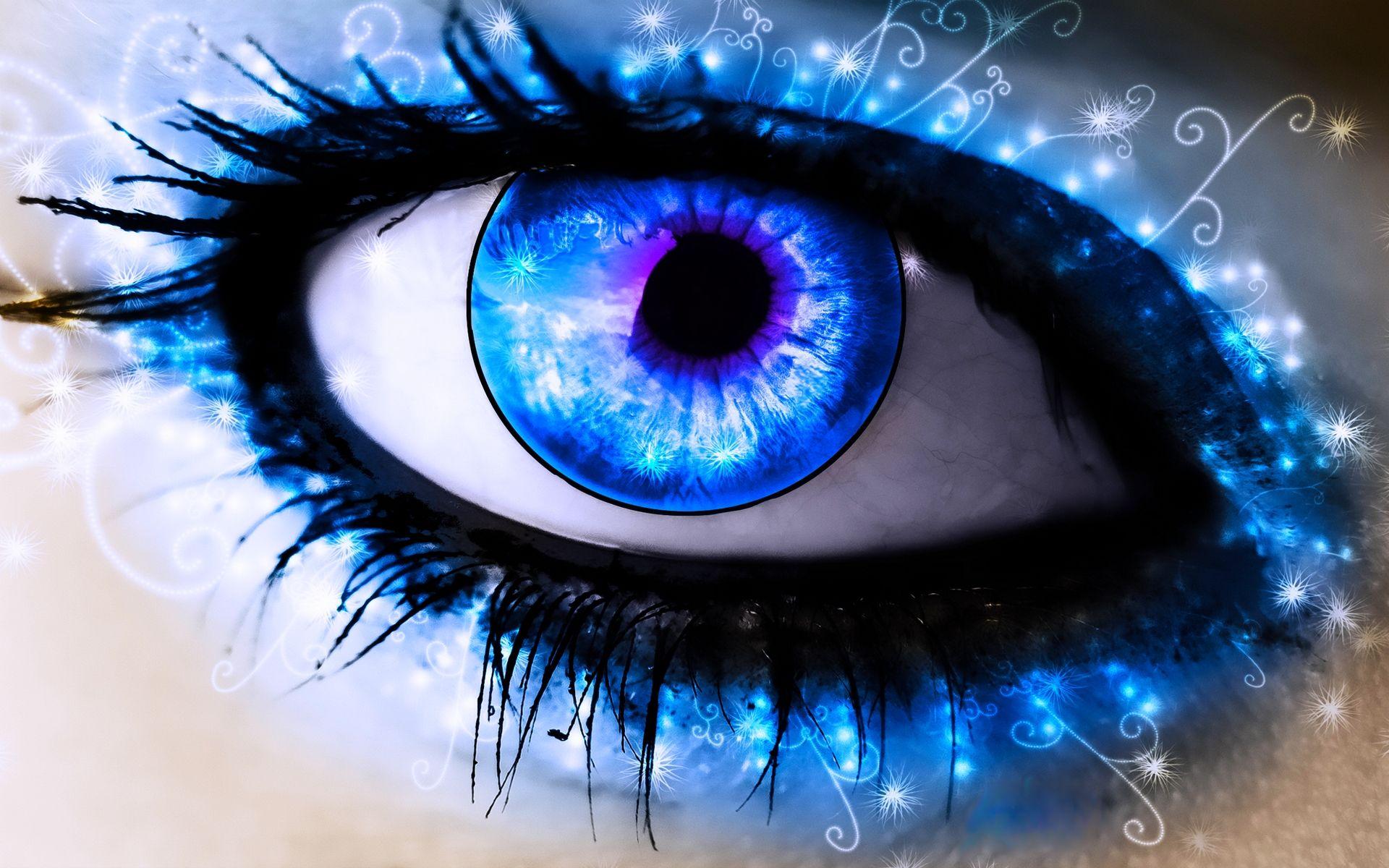 Cool Eye Wallpapers - Top Free Cool Eye Backgrounds - WallpaperAccess