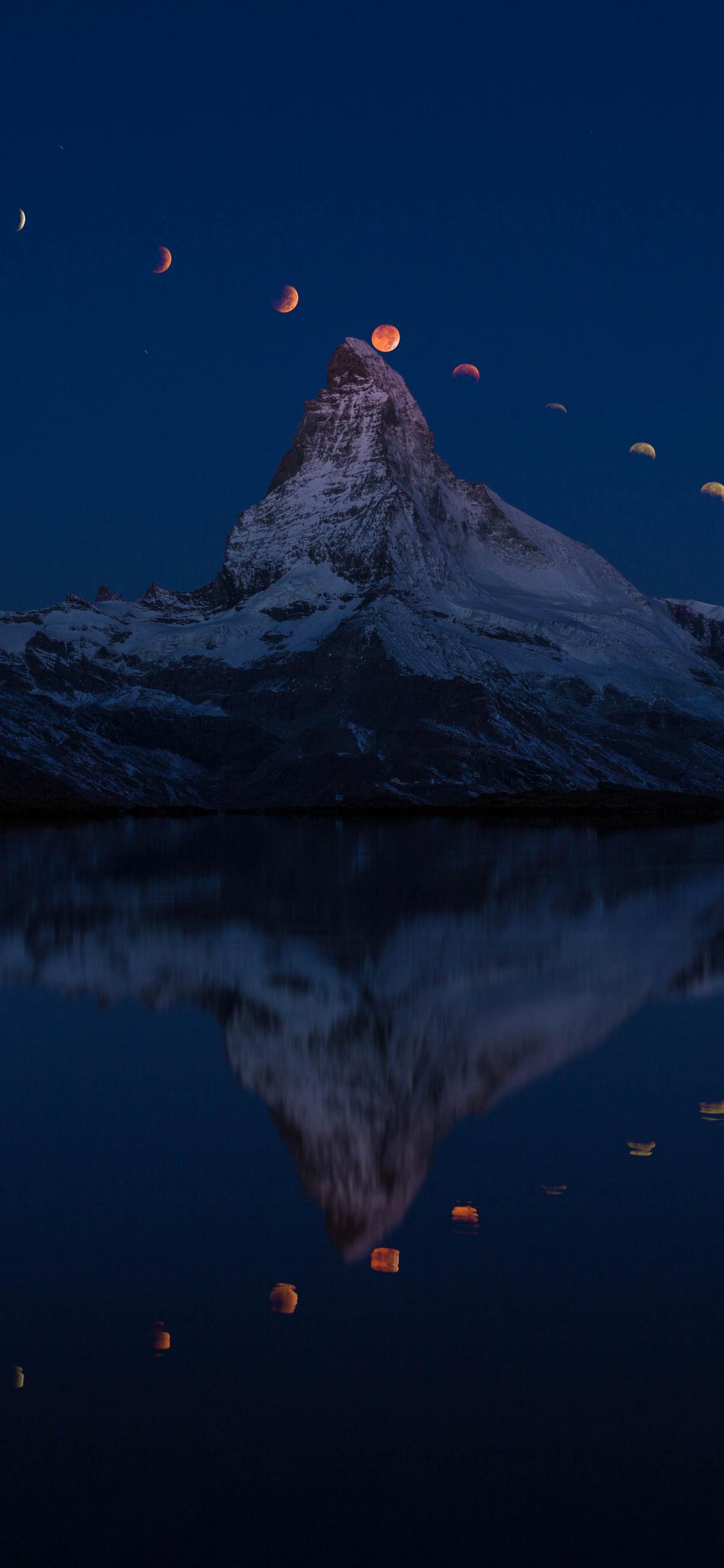Matterhorn 4k Wallpapers Top Free Matterhorn 4k Backgrounds Wallpaperaccess