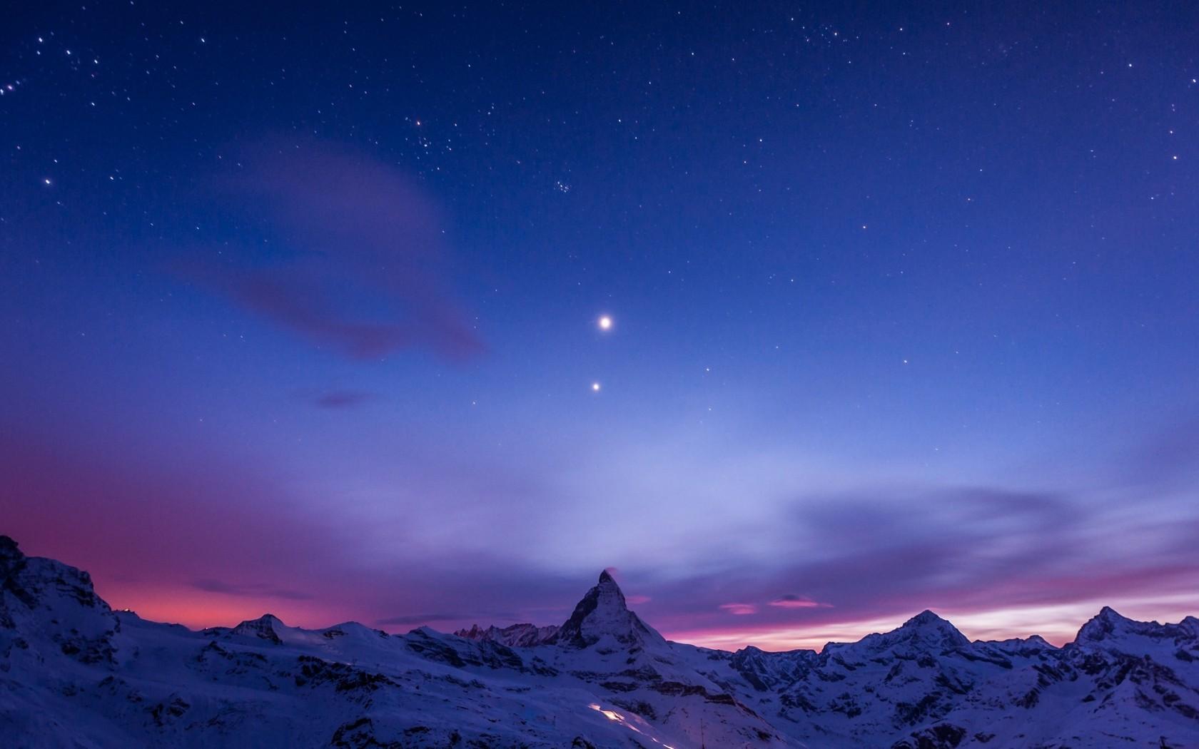 1680x1050 matterhorn, alps, switzerland Wallpaper, HD Nature 4K Wallpaper, Image, Photo and Background