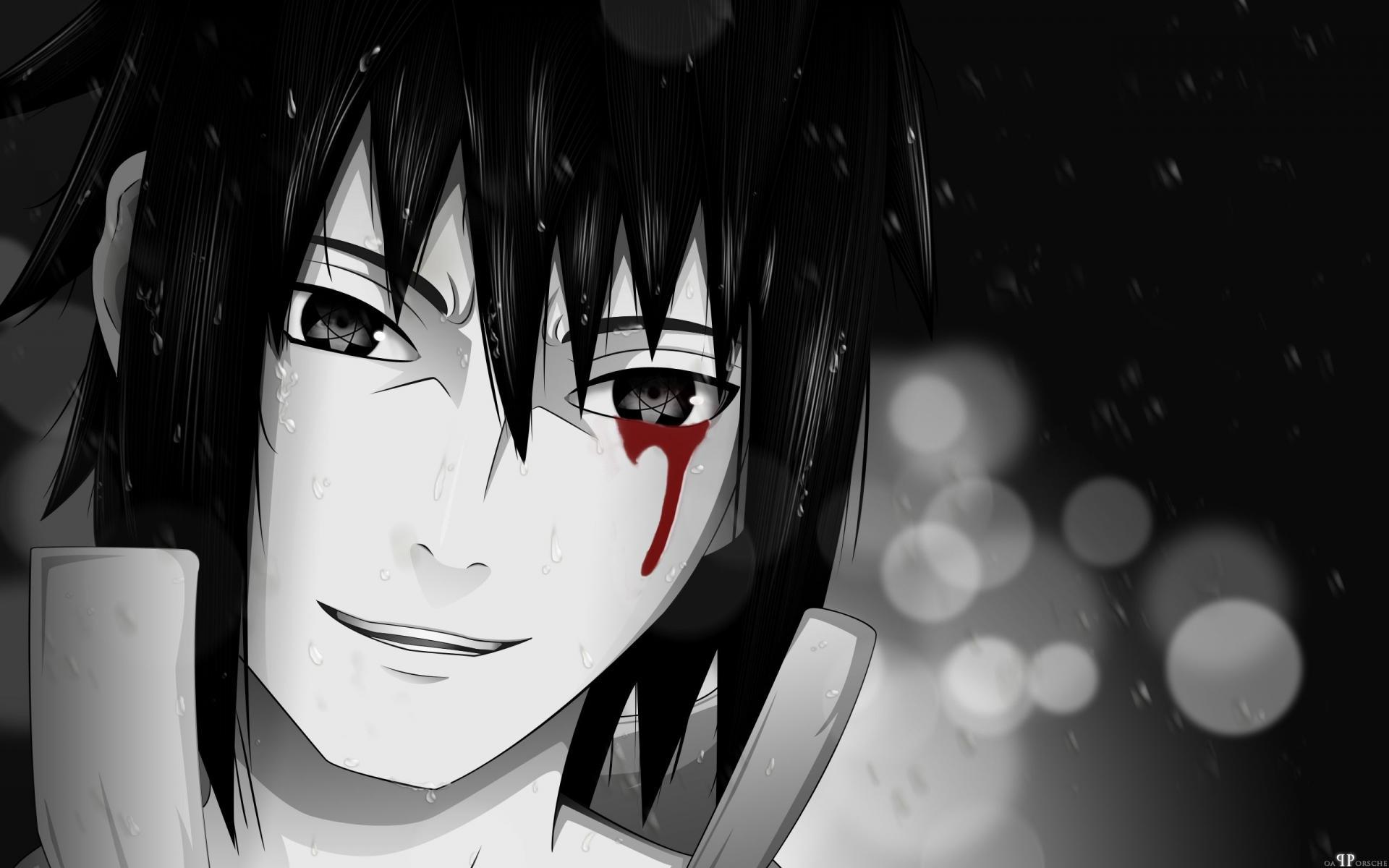 1920x1200 Adult Sasuke Wallpaper Pc 1080