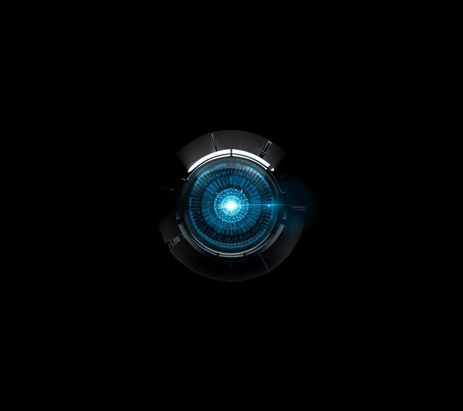 1600x1422 Graphical & Cool Wallpaper: HTC DNA Eye