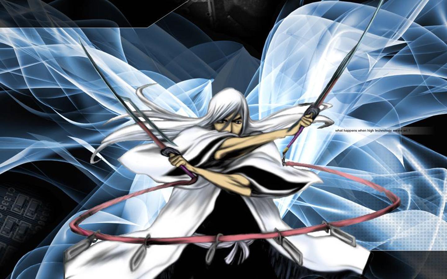 1440x900 Download Bleach Zanpakuto Wallpaper 1440x900