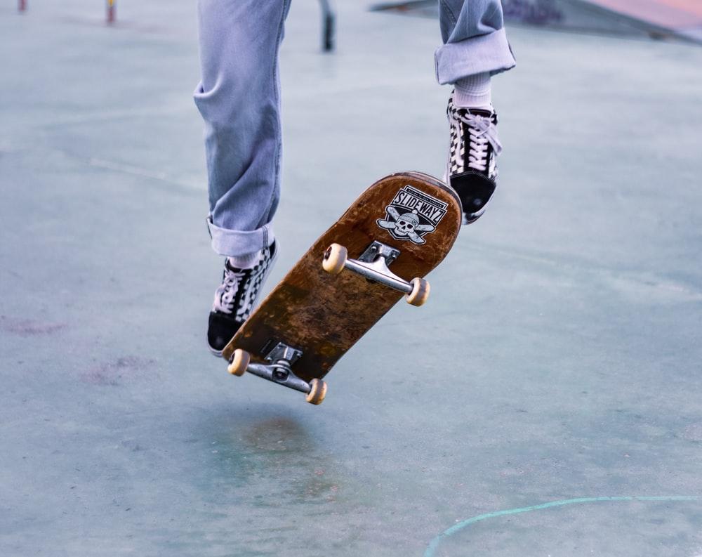 1000x793 Vans Skate Picture. Download Free Image