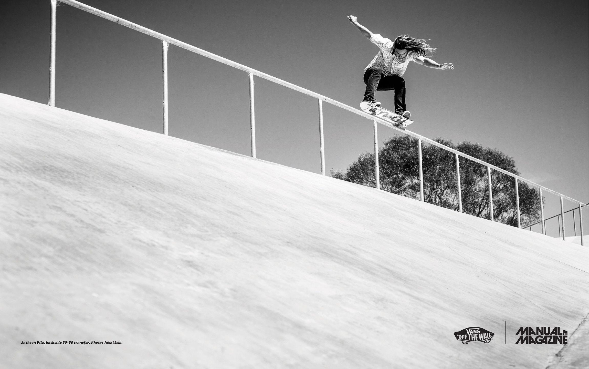2300x1440 Skateboard Wallpaper
