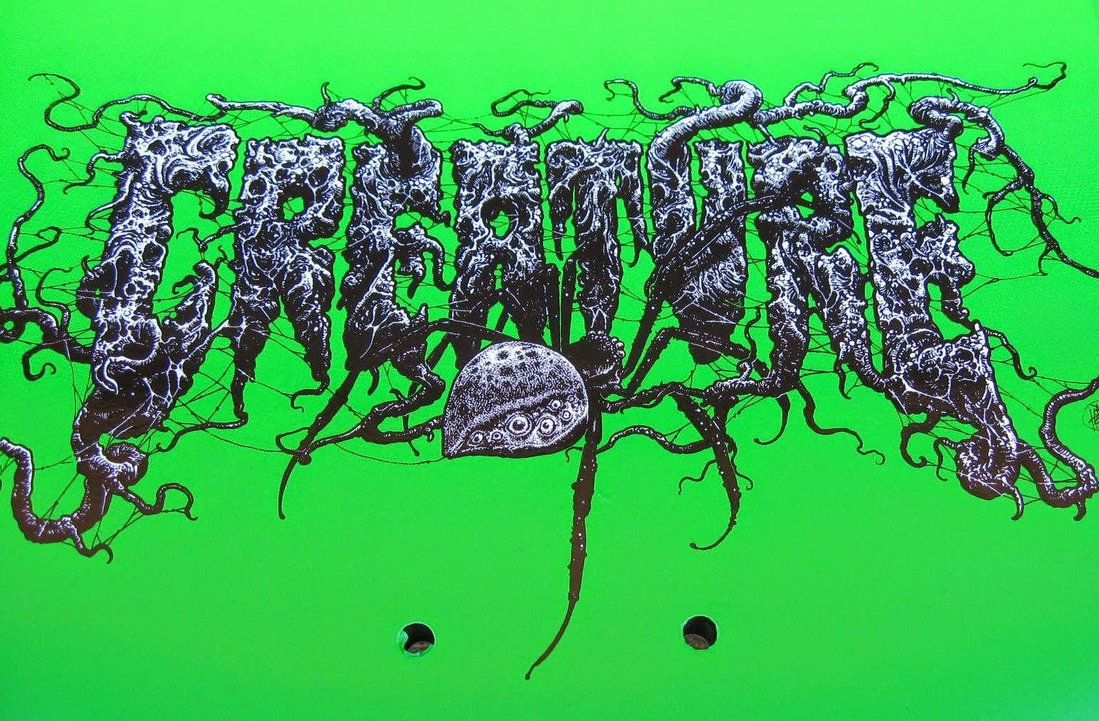 1544x1014 Creature Skateboards Wallpaper
