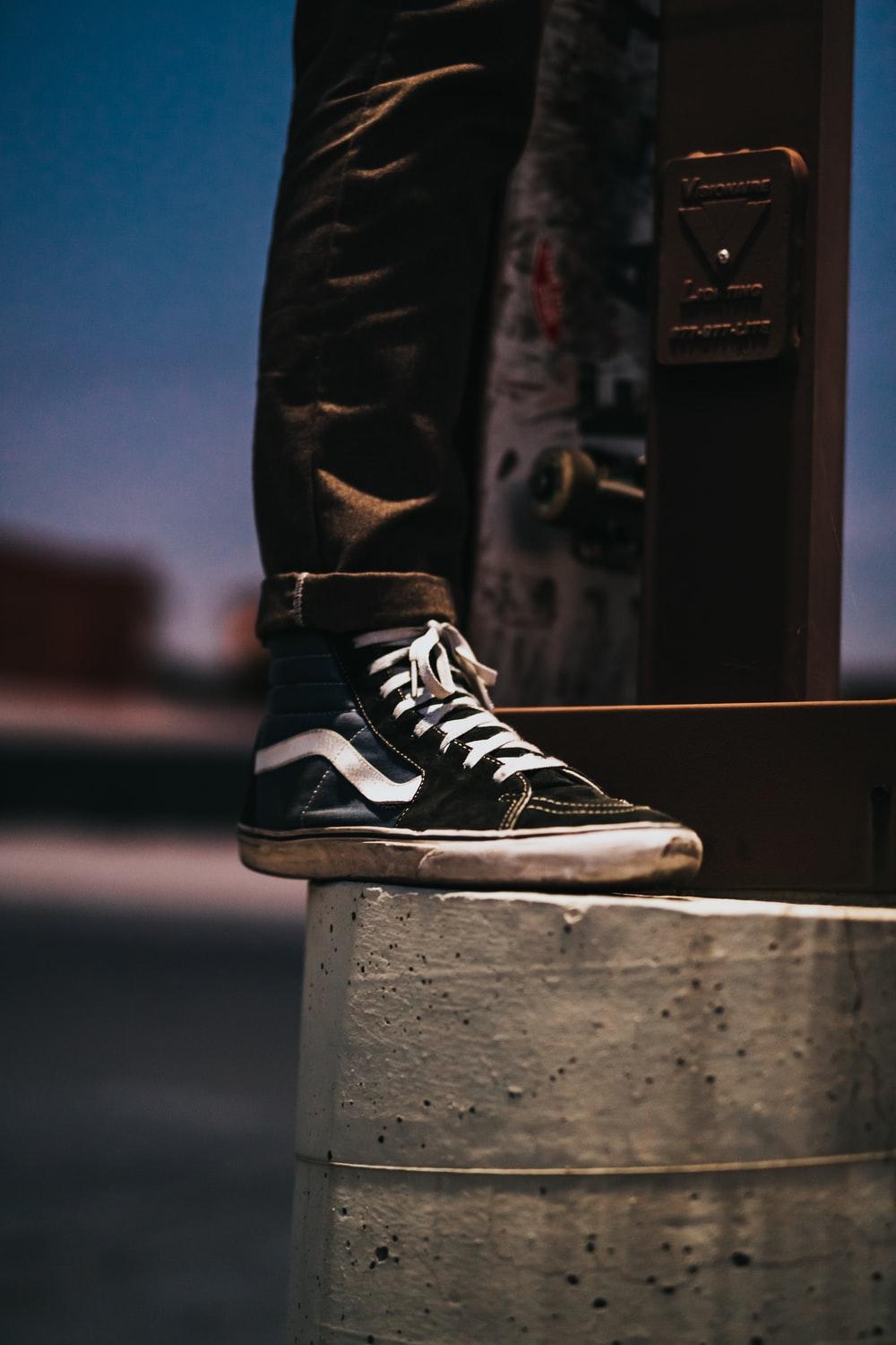 1000x1500 Vans Skate Picture. Download Free Image