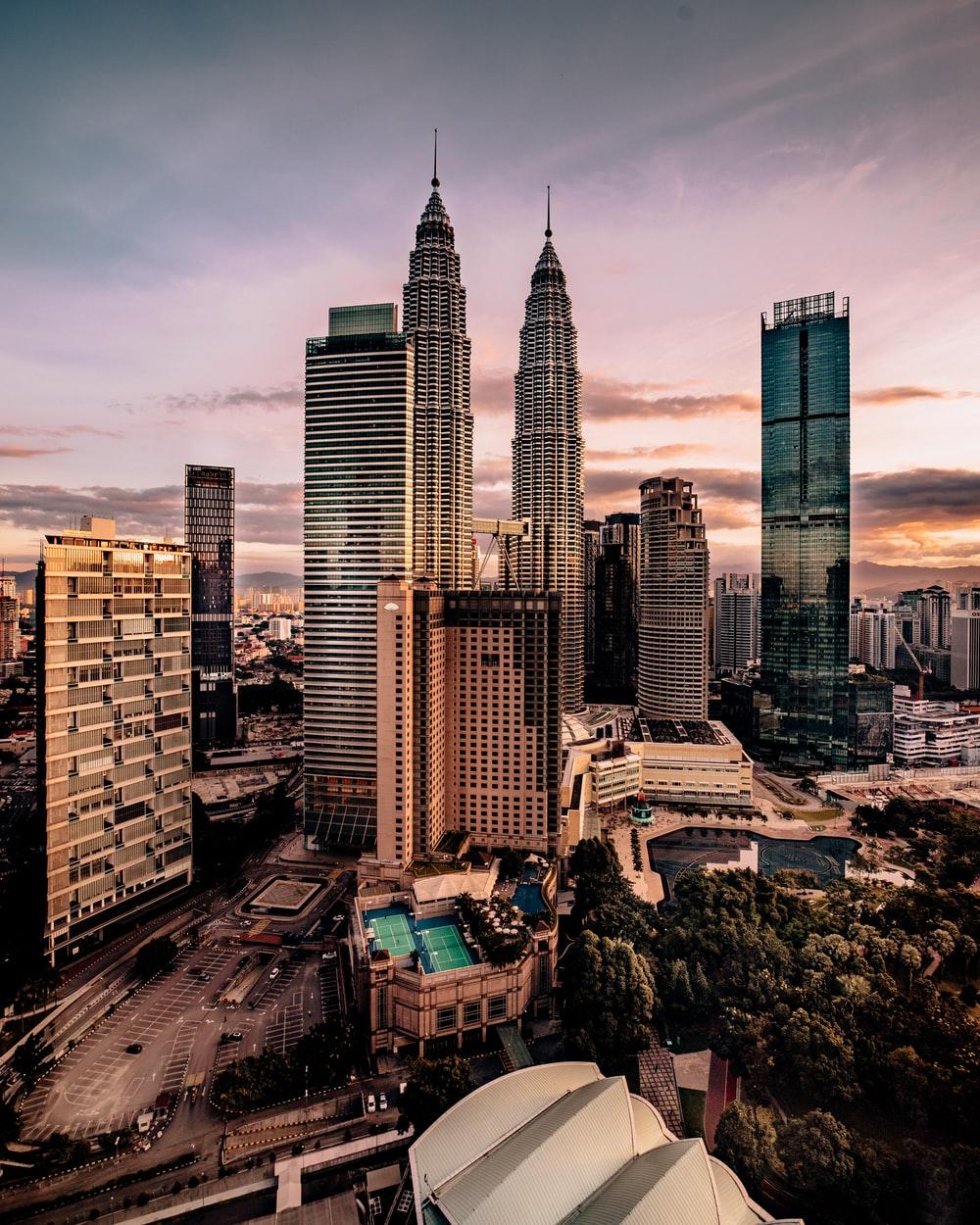 1000x1250 Kuala Lumpur Picture [HD]. Download Free Image