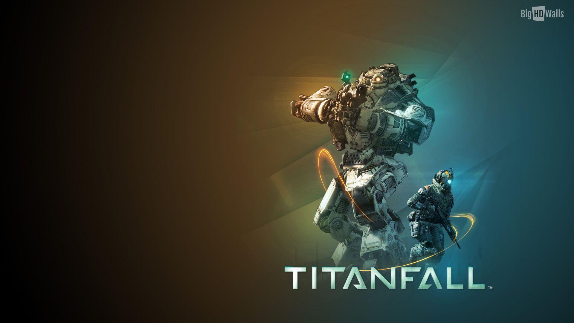 1920x1080 Titanfall Game Hình nền, HD Titanfall Game Hình nền https://wallpaperaccess.com/full/671819.jpg
