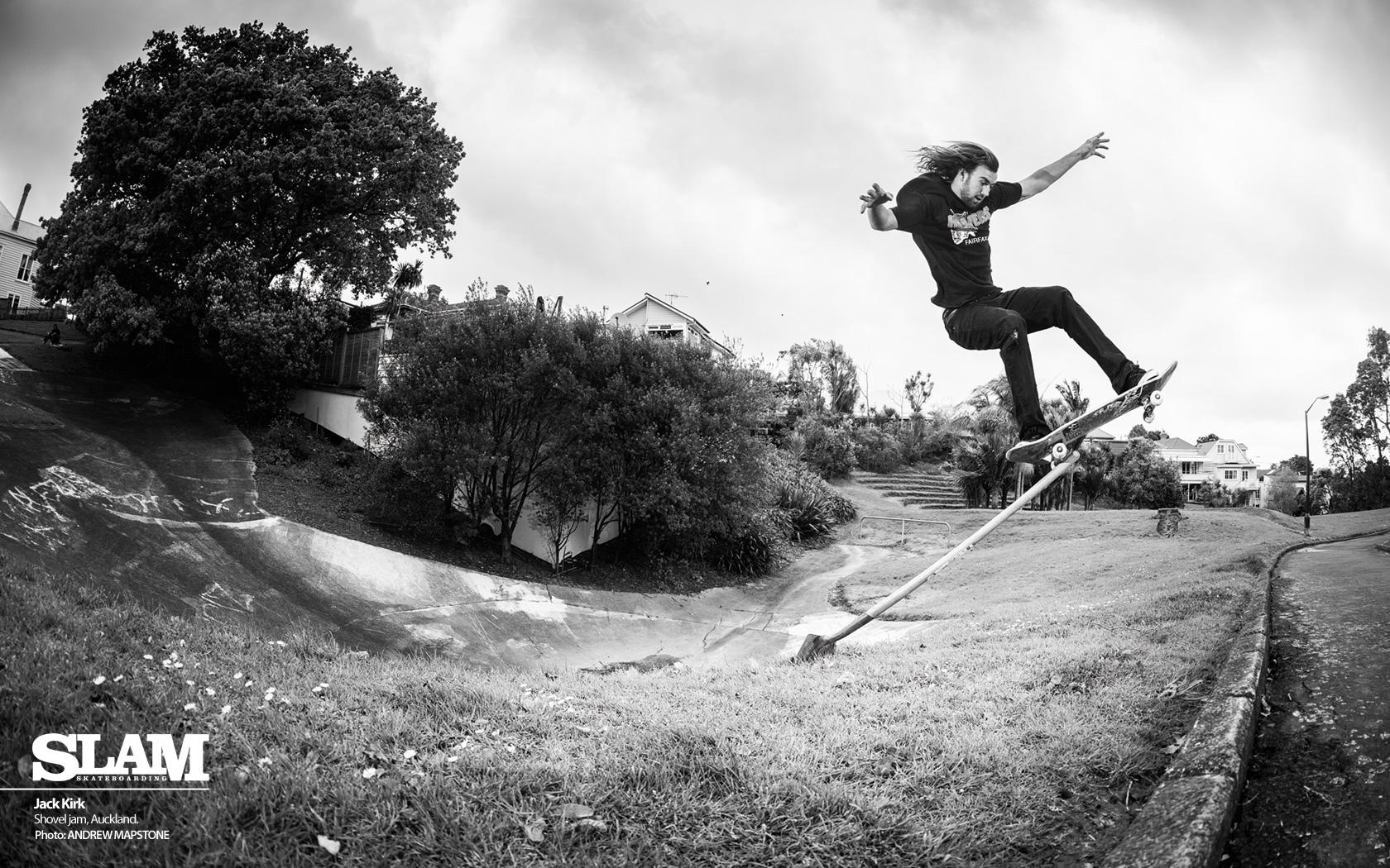 1680x1050 Vans Off The Wall Skateboard Wallpaper Kid