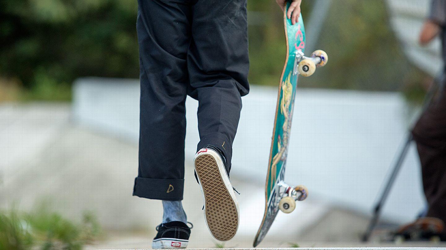 1440x810 Behind the scenes: The Vans video