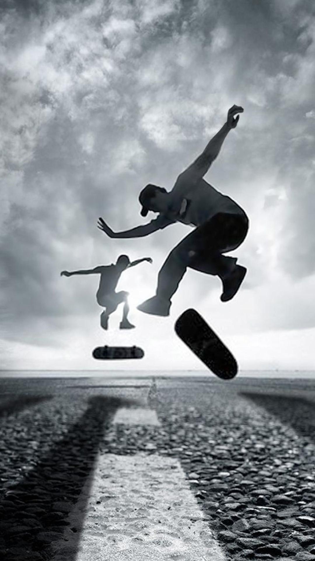 1080x1920 Skate Wallpaper iPhone
