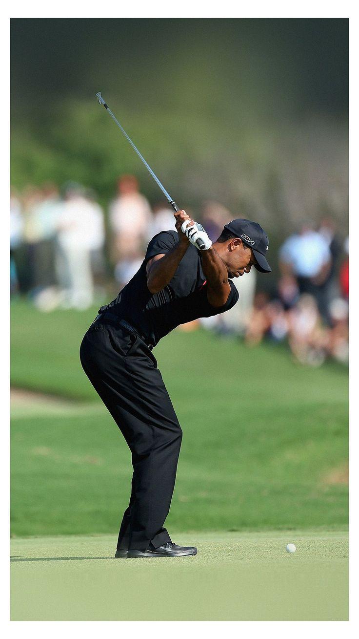 736x1308 Connecting to the iTunes Store. #golf #sport #wallpaper #golfsportwallpaper. Tiger woods, Woods golf, Golf sport