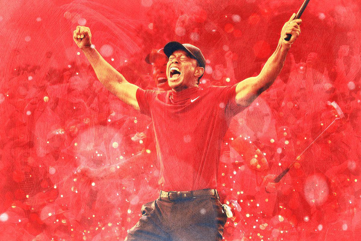 Tiger Woods Masters Wallpapers - Top Free Tiger Woods Masters