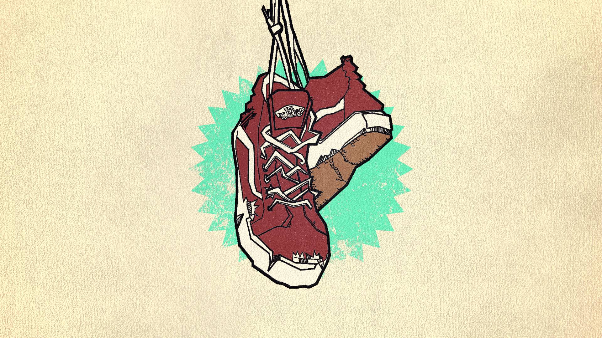 1920x1080 Vans Wallpaper