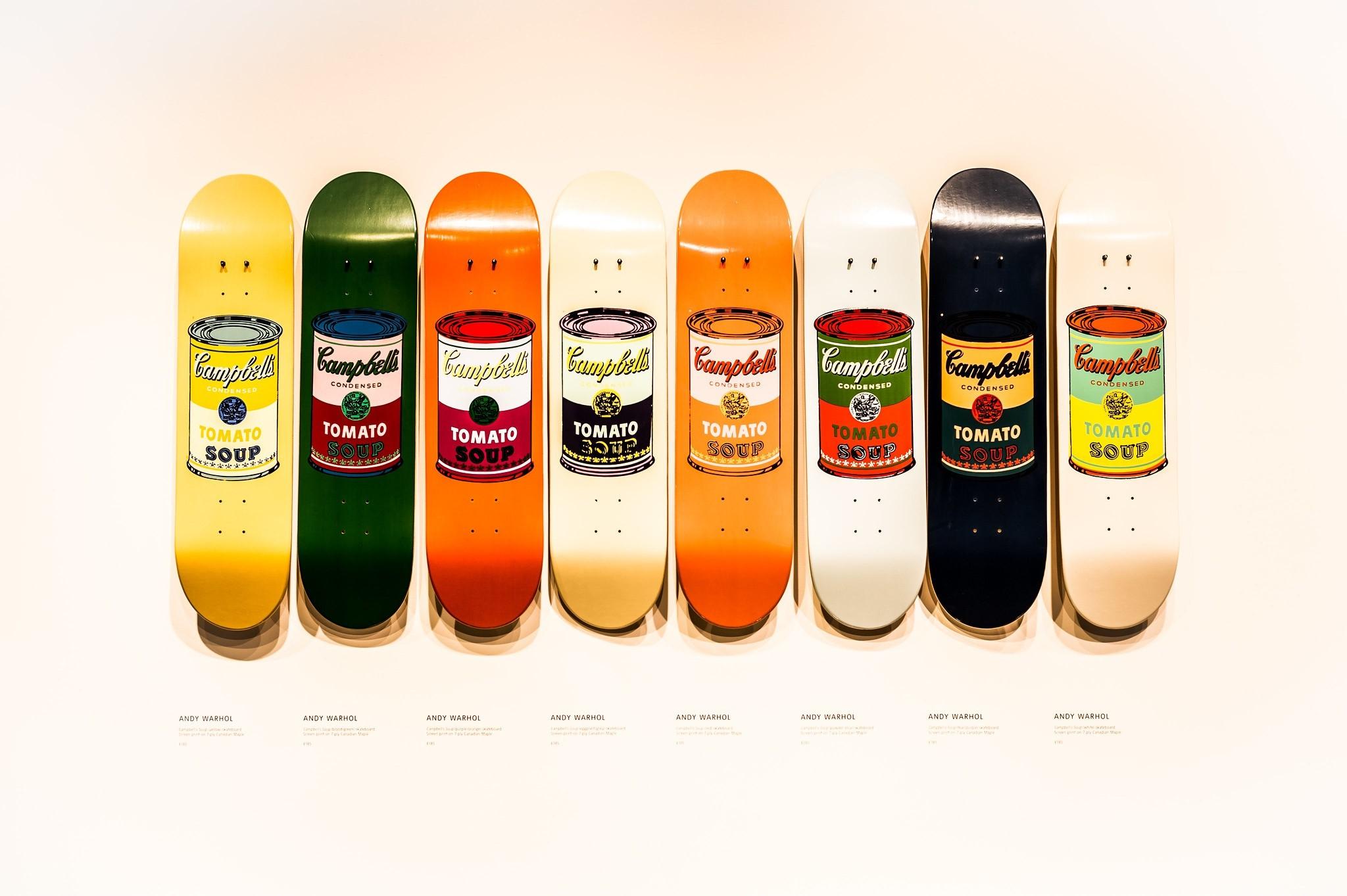 Skateboard Art Wallpapers - Top Free Skateboard Art Backgrounds