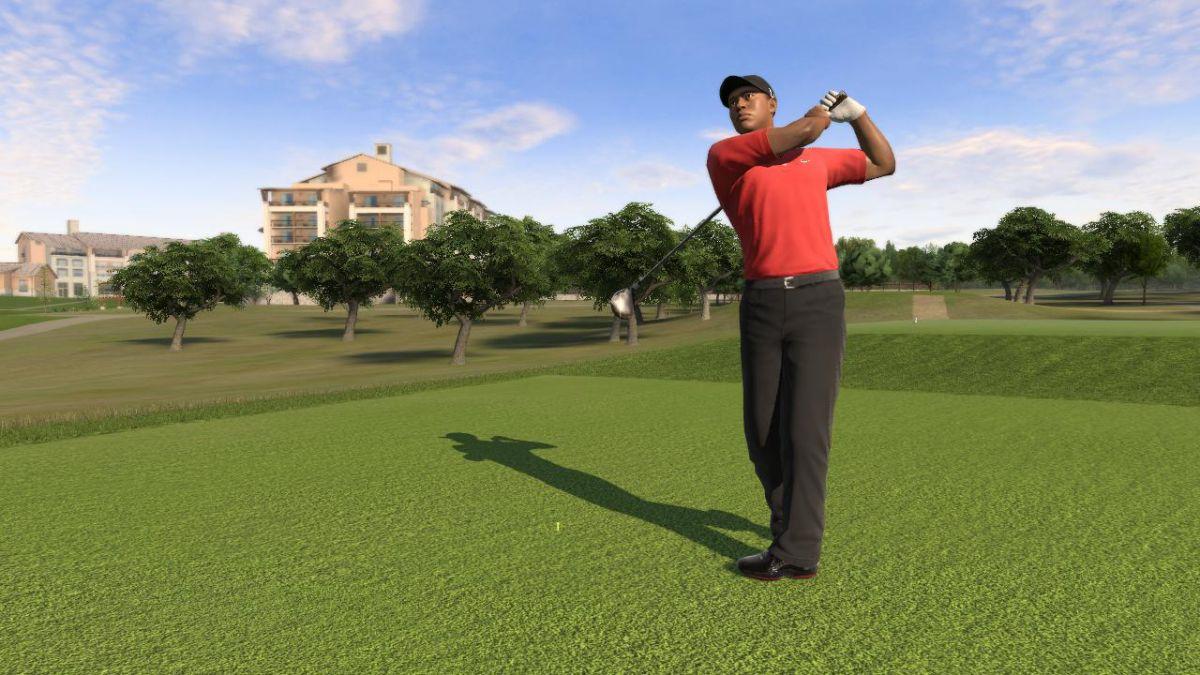 1200x675 Free download Tiger Woods PGA Tour 12 The Masters first look Is this [1200x675] for your Desktop, Mobile & Tablet. Explore PGA Wallpaper. PGA Wallpaper