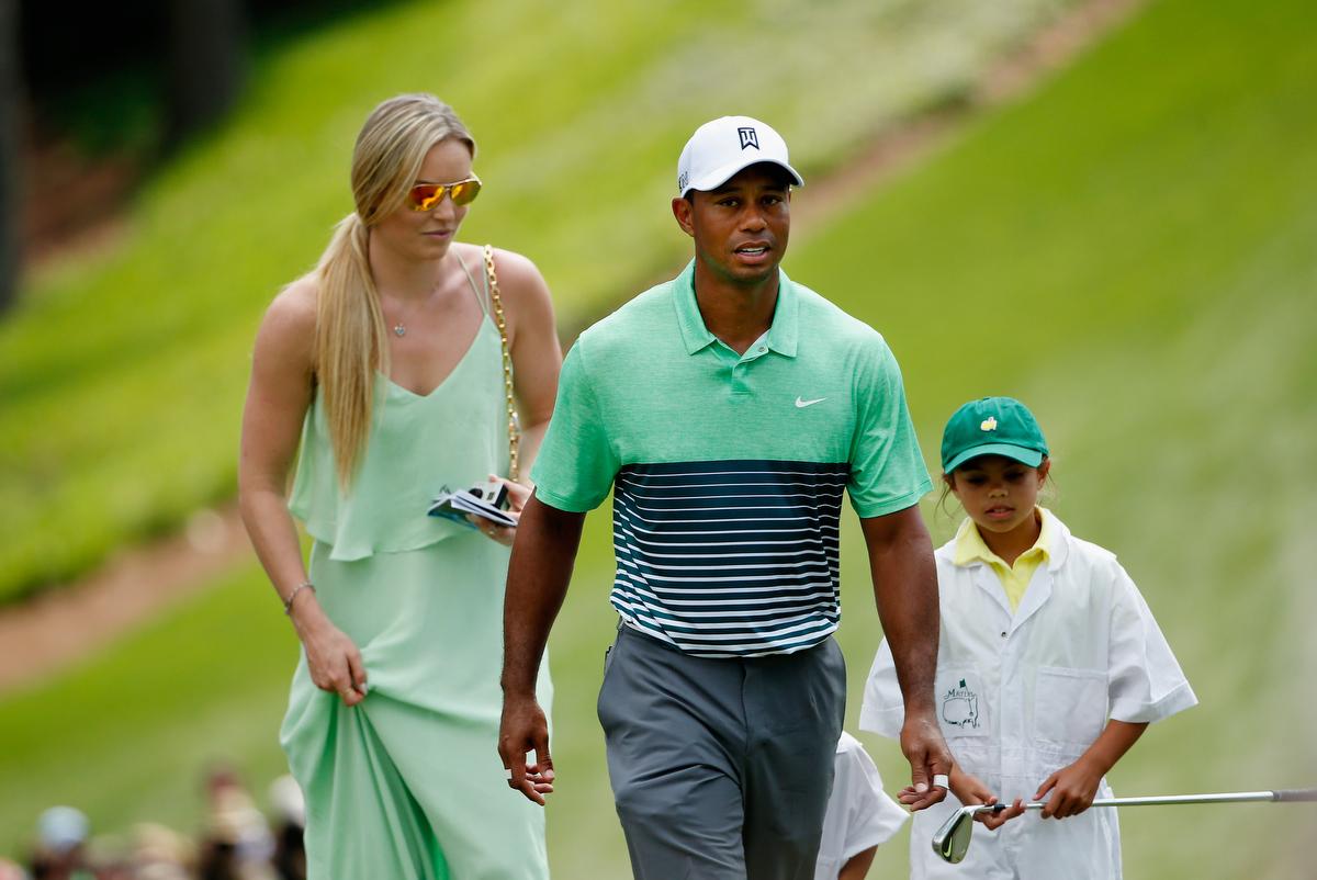 Tiger Woods Masters Wallpapers - Top Free Tiger Woods Masters