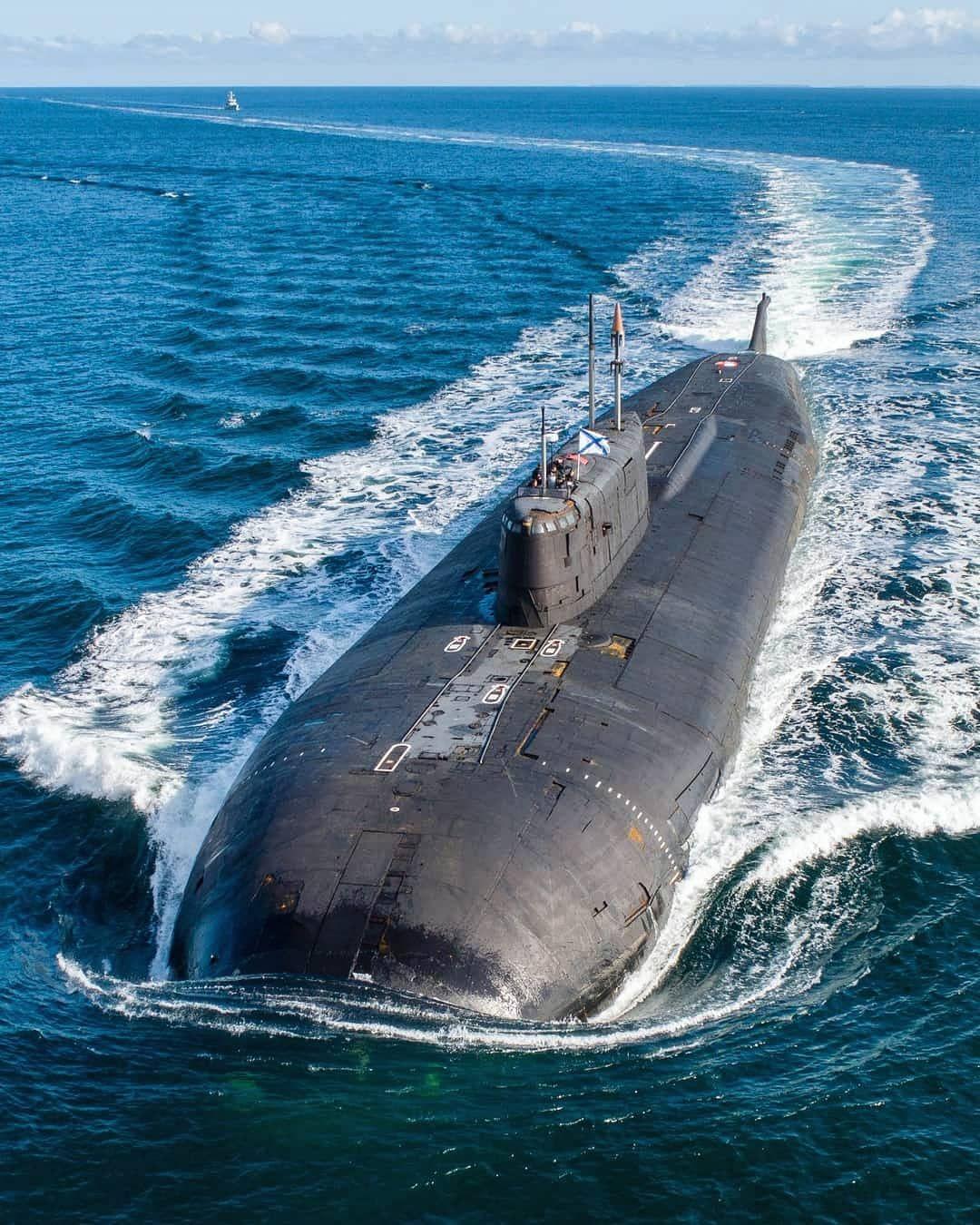 1080x1350 Soviet & Russian Submarines added a photo to their Instagram account: “Атомный подводный ракето. Us navy wallpaper, Submarines, Warship