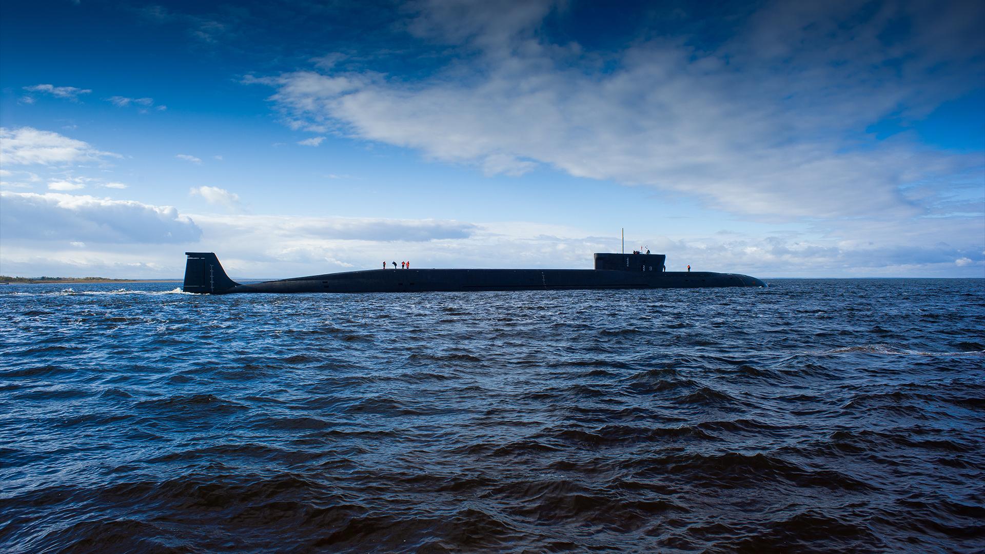 1920x1080 Watch How to Command a Nuclear Submarine