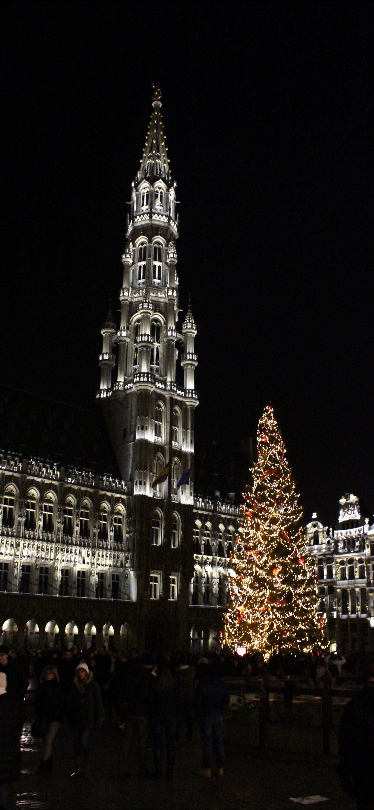 1284x2778 brussels iPhone Wallpaper Free Download