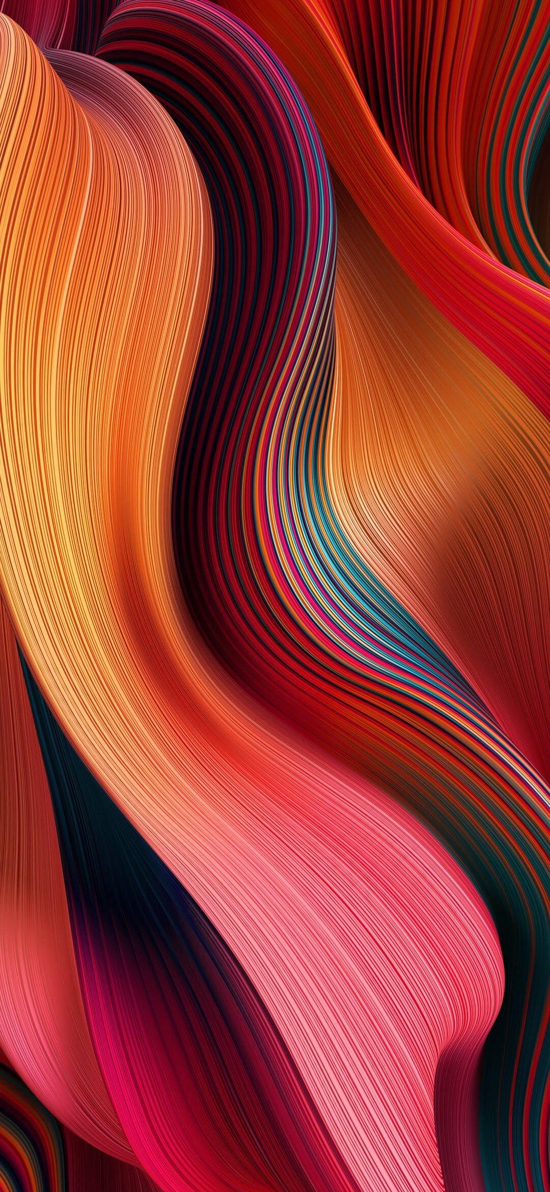 1080x2340 Download Poco F2 Pro Wallpaper [High Res Background]