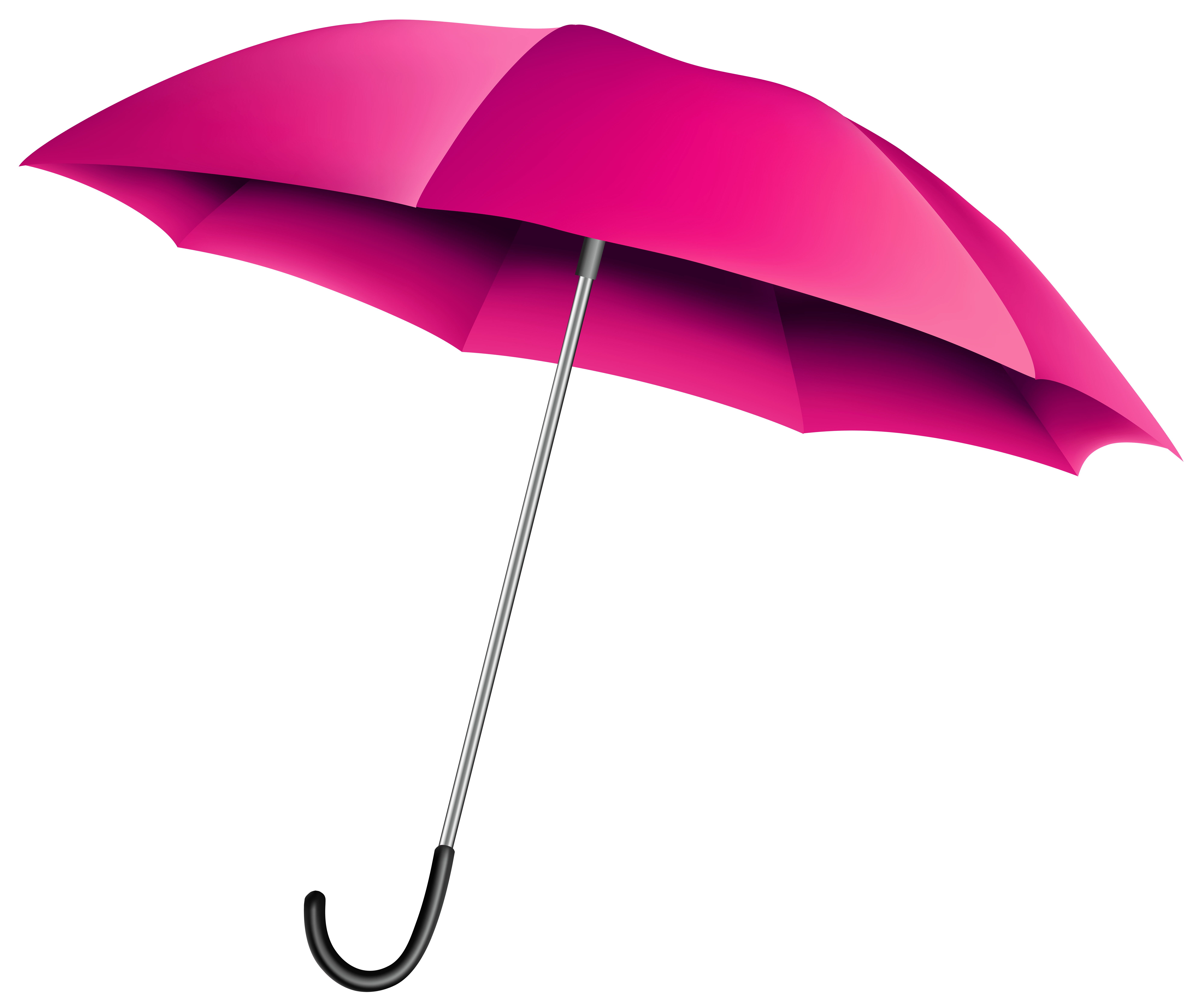 8000x6665 Pink Umbrella Transparent PNG Clip Art Image​-Quality Image and Transparent PNG Free Clipart
