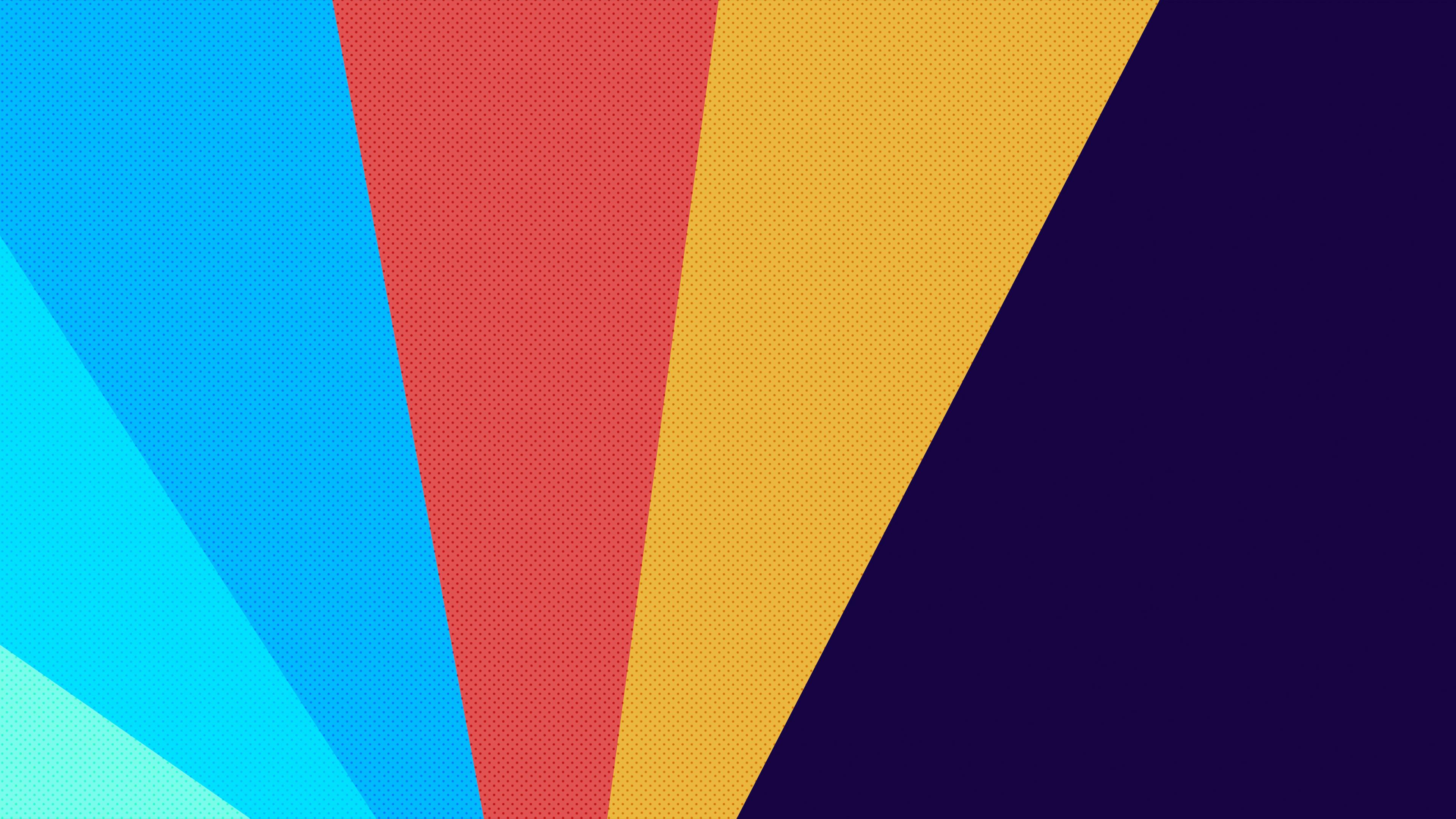 3840x2160 Abstract Dots Umbrella 4k, HD Abstract, 4k Wallpaper, Image, Background, Photo and Picture