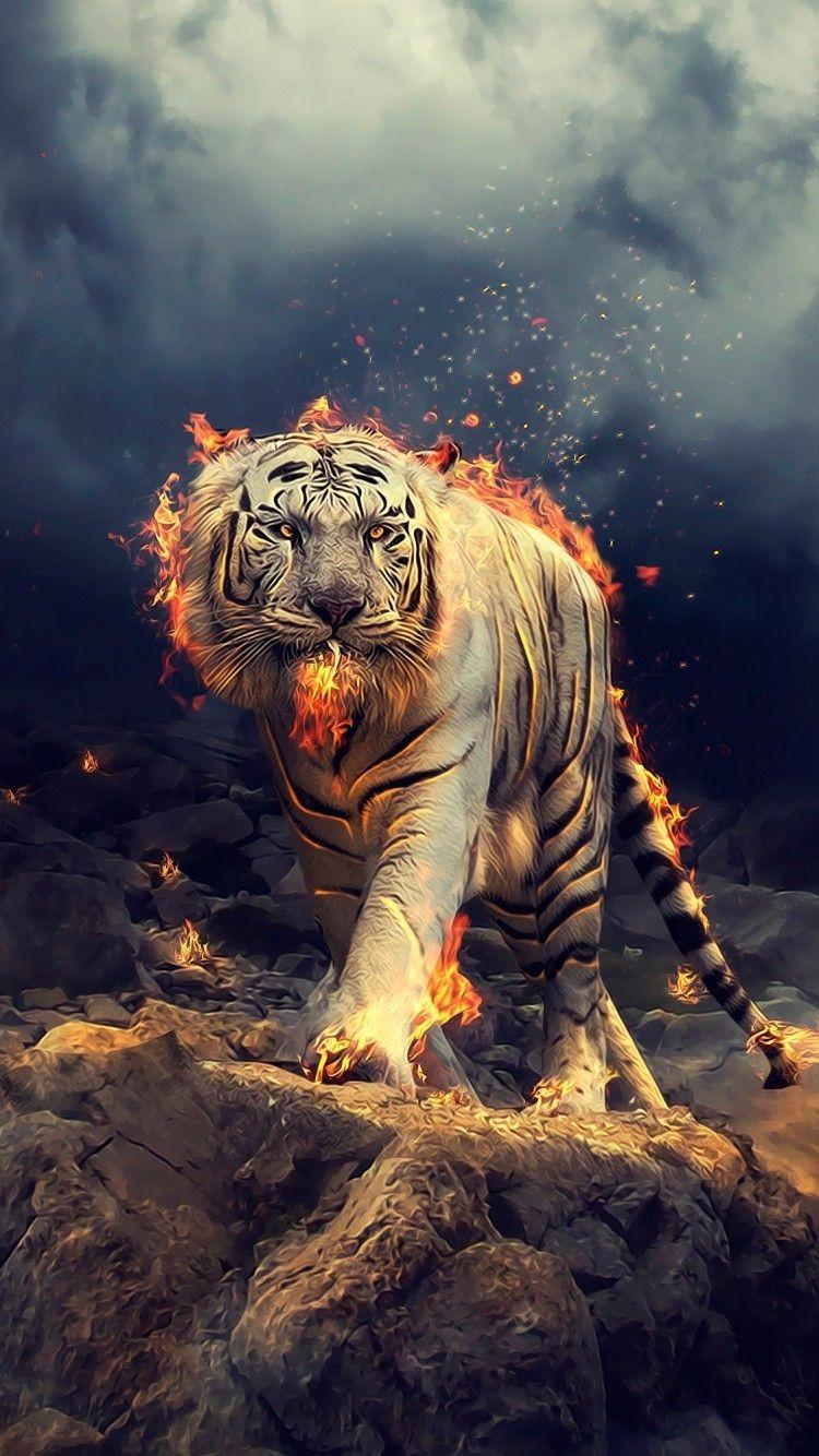 750x1334 Majestic Wallpaper
