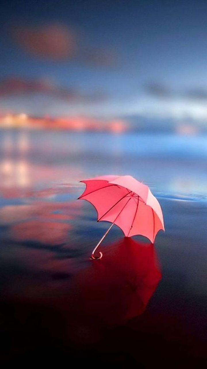 720x1279 HD Wallpaper For iPhone Xr - Molduras de quadros, Belas imagens, Guarda chuva