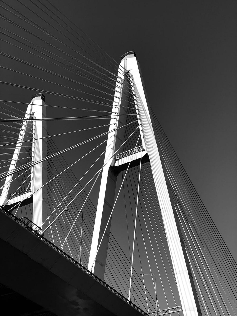 1000x1333 Bridge Picture. Download Free Image