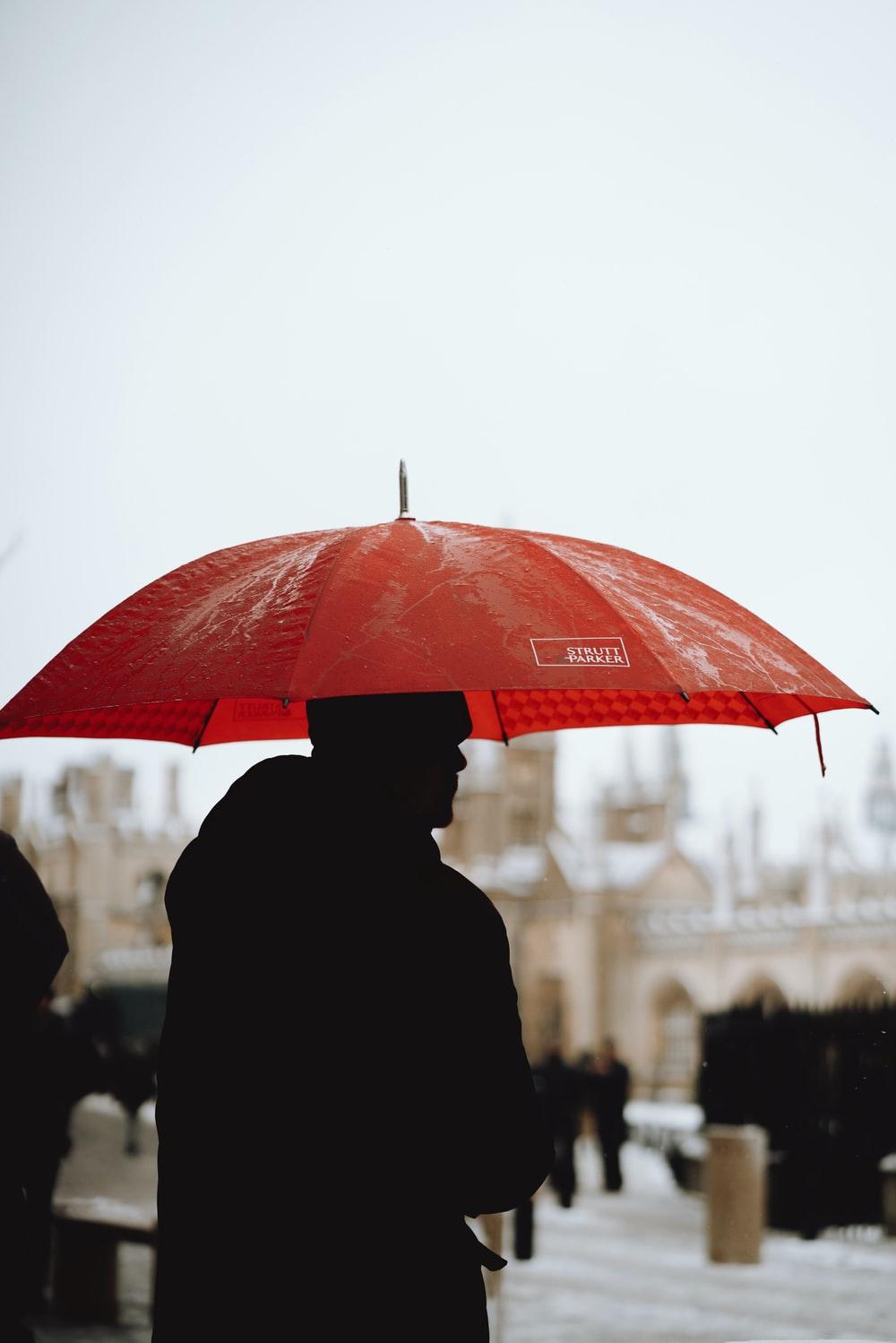 1000x1499 Rain And Umbrella Picture. Download Free Image