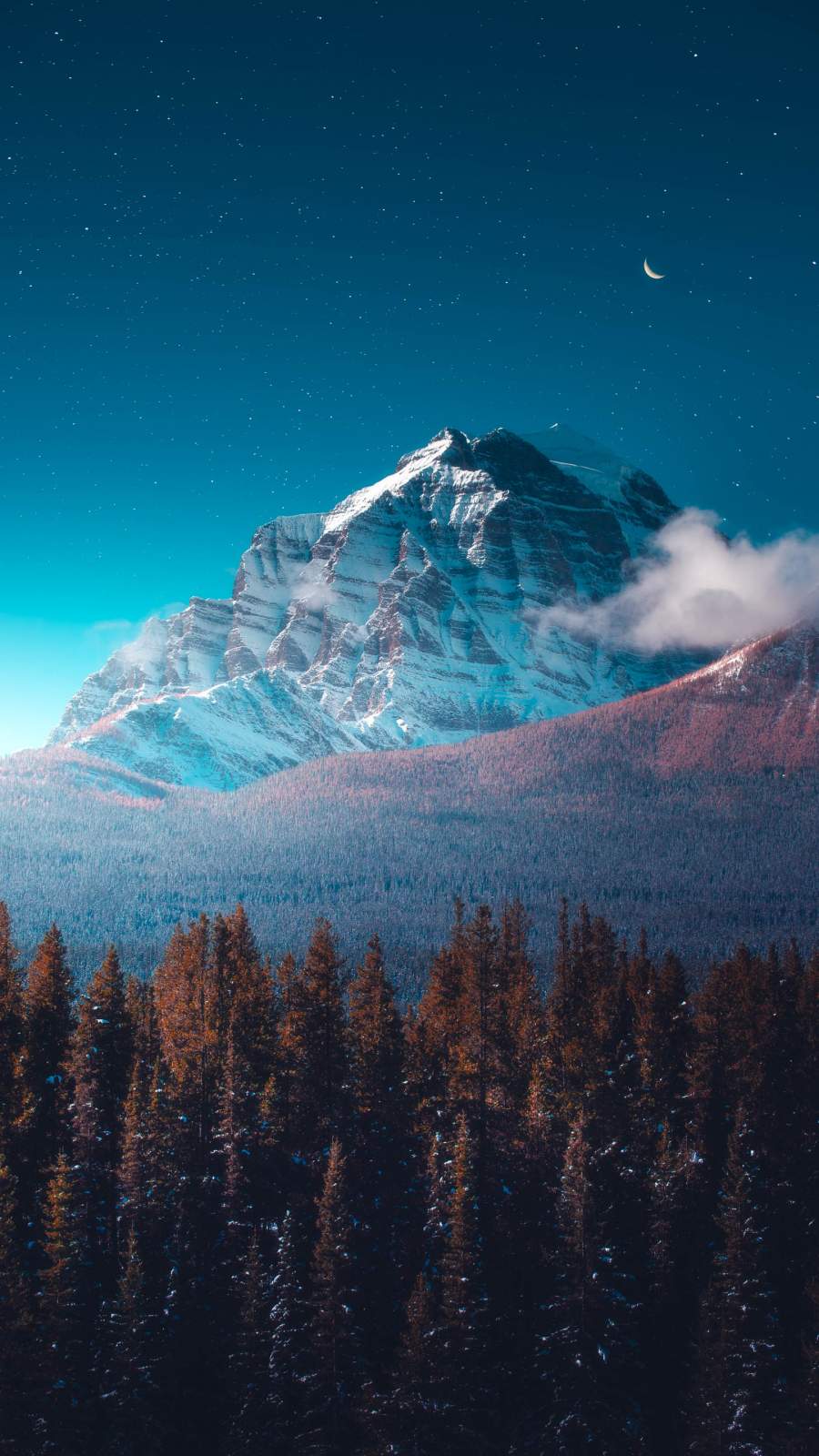 900x1600 The Rockies Mountains iPhone Wallpaper Wallpaper : iPhone Wallpaper