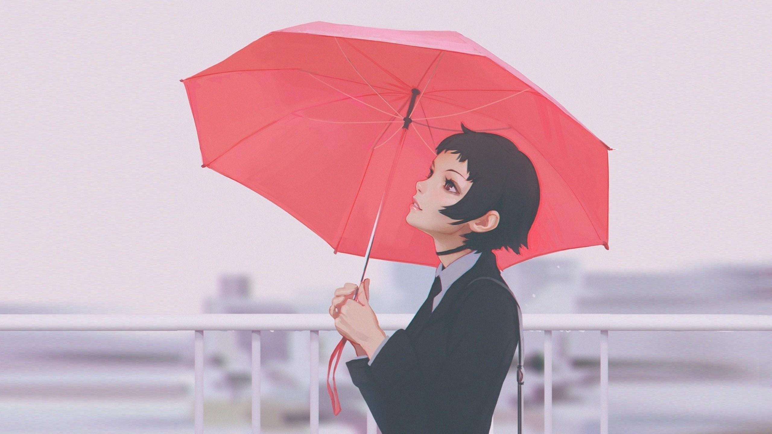 2560x1440 HD Wallpaper for theme: umbrella HD wallpaper, background
