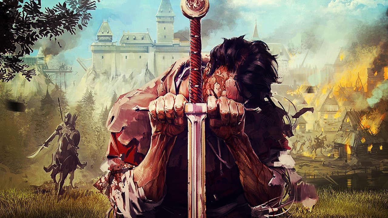1280x720 Free download Kingdom Come Deliverance Wallpaper for Android APK Download [1280x720] for your Desktop, Mobile & Tablet. Explore Deliverance Wallpaper. Deliverance Wallpaper, Kingdom Come: Deliverance Wallpaper