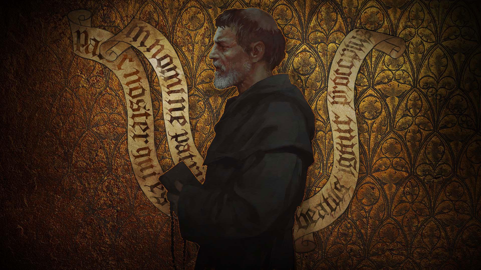 1920x1080 Free Kingdom Come: Deliverance Wallpaper in 1920x1080