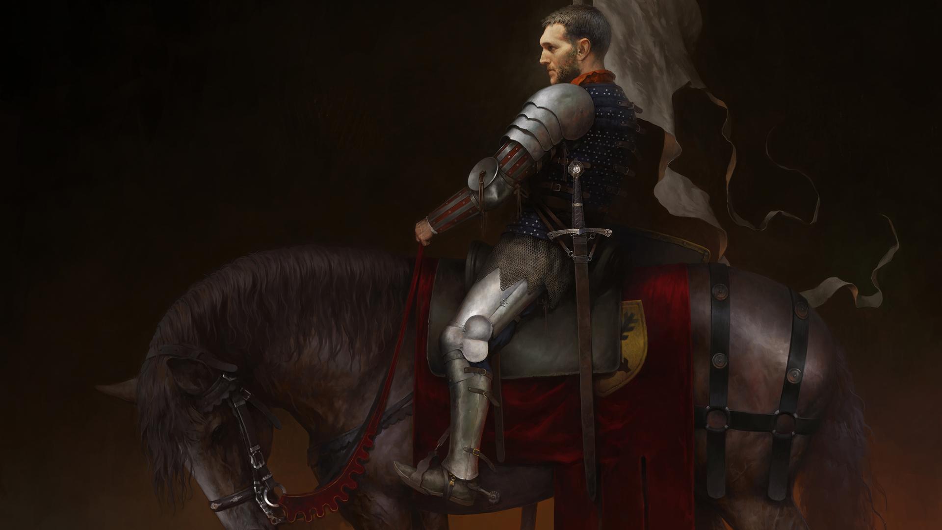 1920x1080 Wallpaper from Kingdom Come: Deliverance