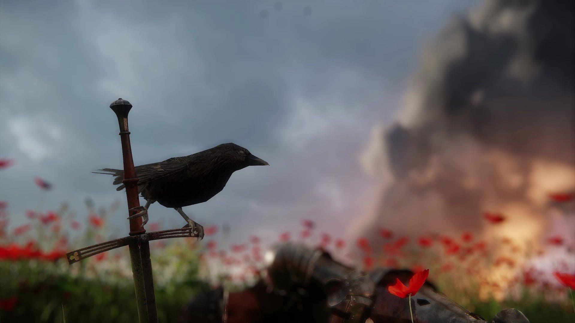 1920x1080 Free download Kingdom Come Deliverance Wallpaper in Ultra HD 4K [1920x1080] for your Desktop, Mobile & Tablet. Explore Kingdom Come: Deliverance Wallpaper. Kingdom Come: Deliverance Wallpaper, Deliverance Wallpaper, Kingdom Wallpaper